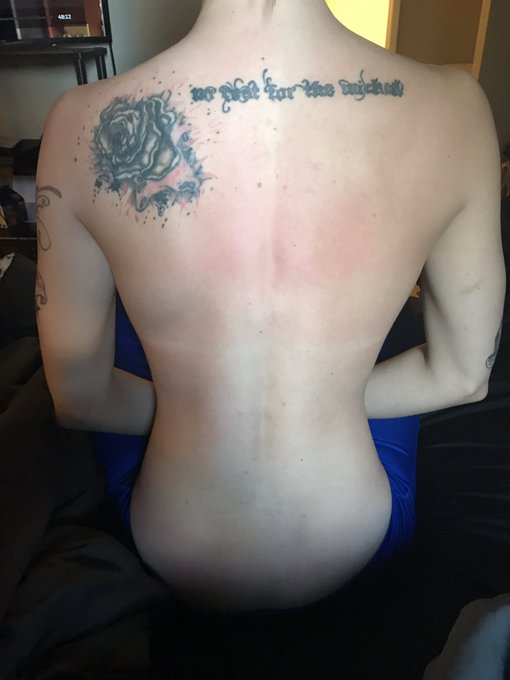 I rarely go into the sun https://t.co/ImAGKRwza4<a href="/tag/restingbishface"class="tags"><span>#restingbishface</span></a>