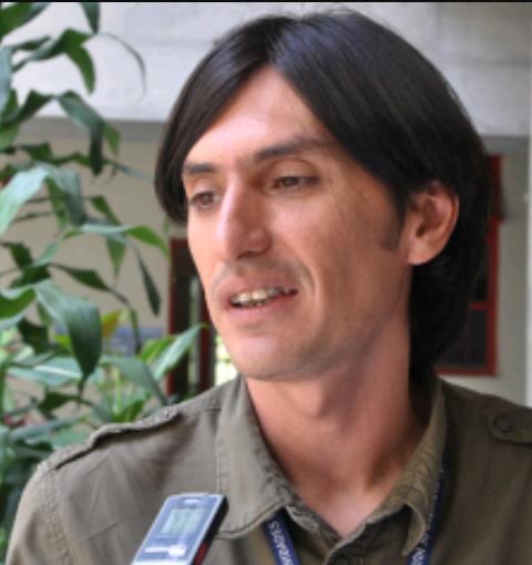 Meridapula's tweet image. Profesores ULA denuncian ensañamiento del Poder Judicial en contra del profesor Cuevas. apulaprensaonline.blogspot.com