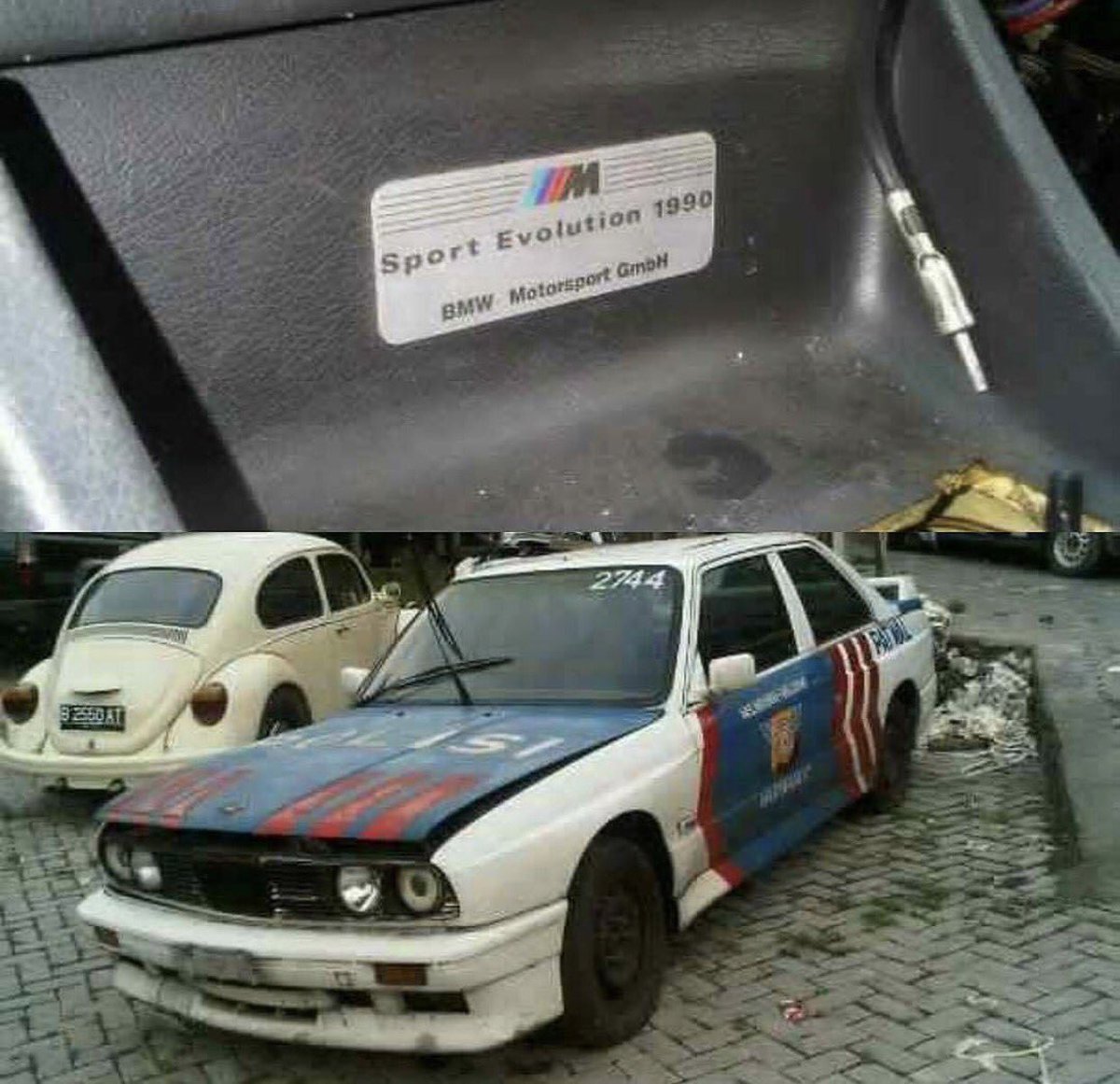 Foto Foto Mobil Polisi | Otto Modifikasi