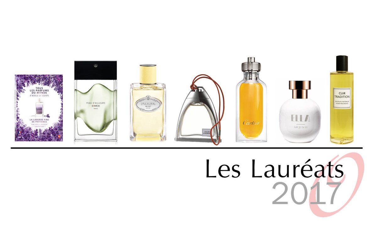 Les noms sont tombés. Un grand bravo à tous les gagnants ! #olfactorama2017 #perfume #parfum #fragrance #olfactorama