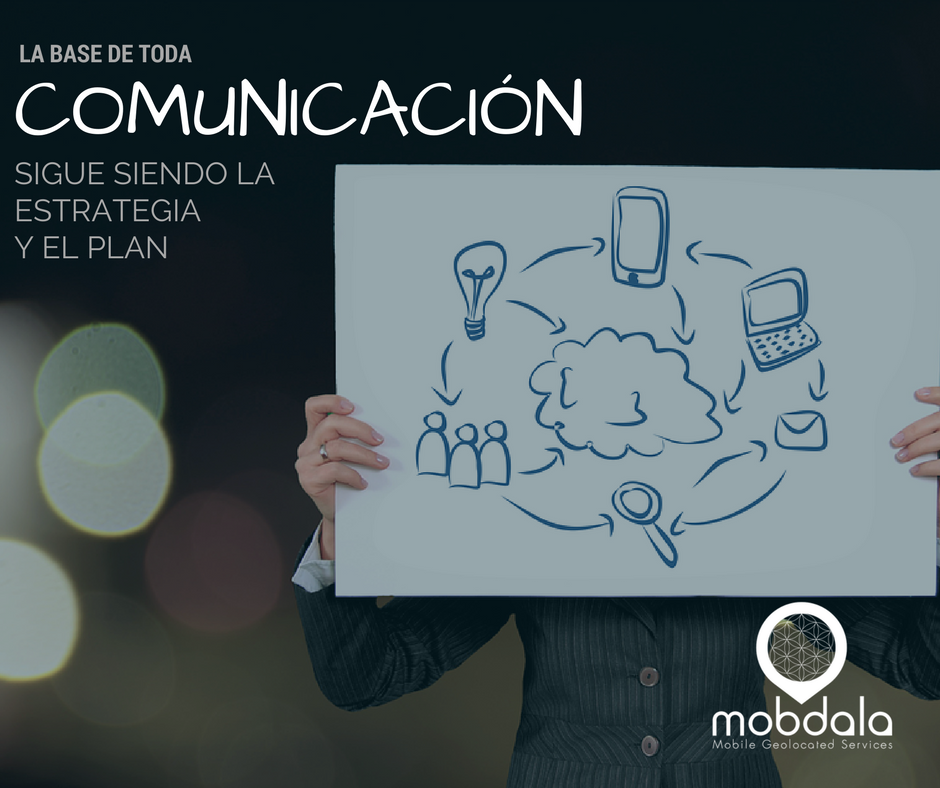 Mobdala_CA's tweet photo. Debemos aprovechar todos los #canales de #comunicación que se nos presentan hoy día, para llegar a nuestros clientes. https://t.co/Y46wz6R02i