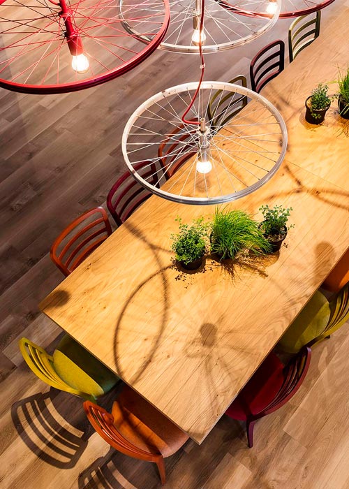 HabitusBrasil's tweet image. Redes adotaram a estratégia de hotel design ou boutique para &quot;vencer&quot; Airbnb &amp;gt;  habitusbrasil.com/hotel-2-0-desi… #designatemporal #airbnb #hotel