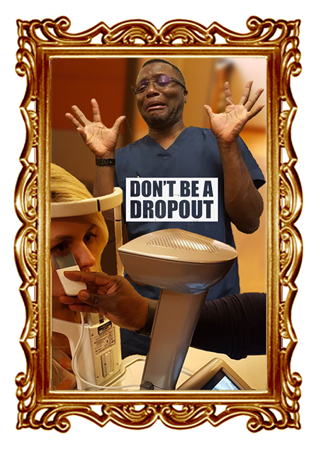 LIPIFLOW's tweet photo. Congrats to @vec_2020 for being one of our week 6 winners for #FlowIntoSummer with their photo captioned "Oh no! Don't be a gland dropout!" https://t.co/nt9PJ1G23Y