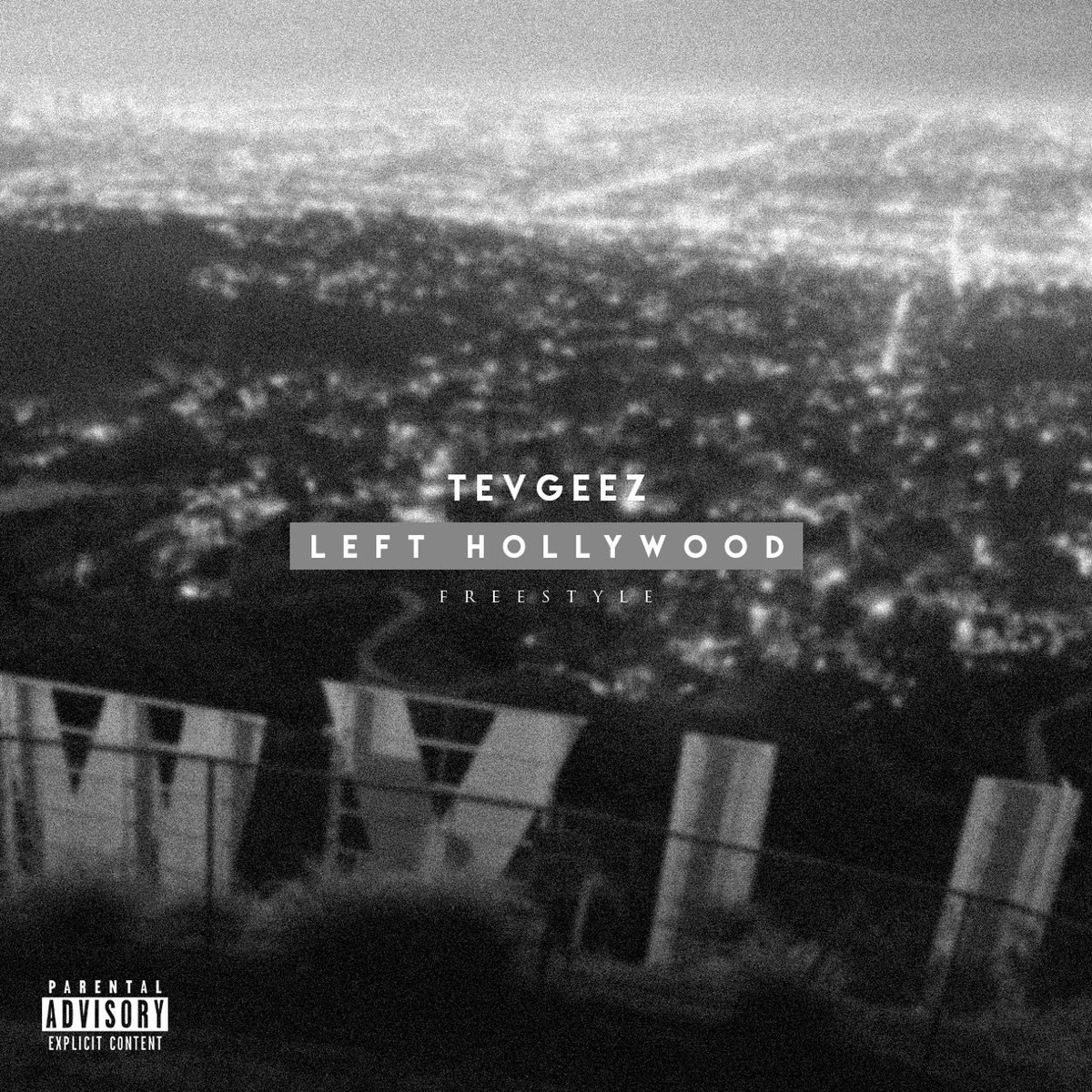 TevGeez's tweet photo. New Music "LEFT HOLLYWOOD" Freestyle out now! #187MG https://t.co/VxvhAql8VA https://t.co/LCt1XHX30L