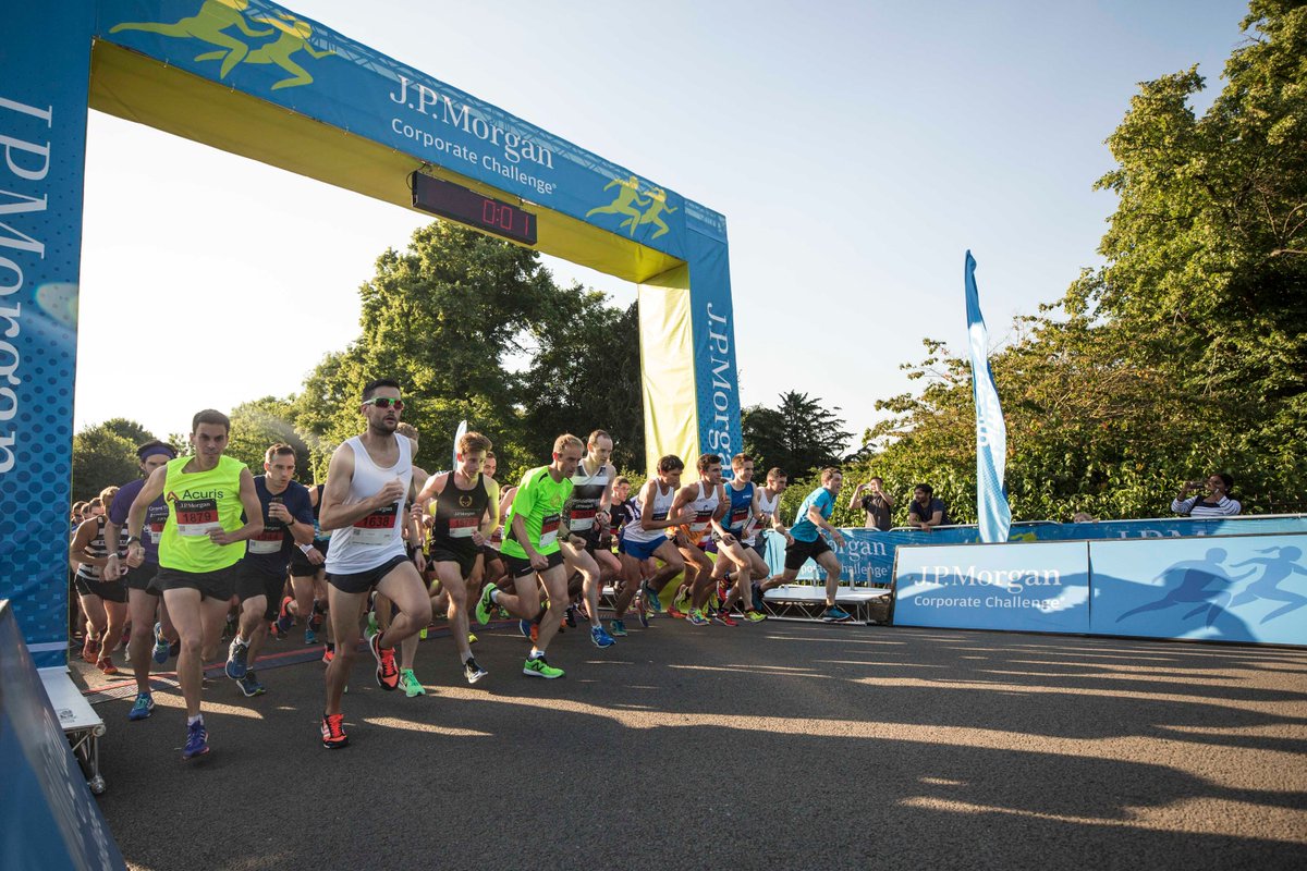 Thanks to all participants at the #JPMCC in #London tonight. Check out some of the scenes from on site. https://t.co/VQctJ8UZJw