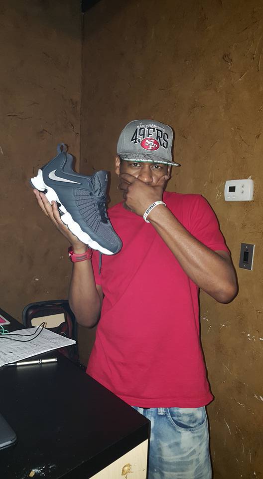 IRON MOUTH BATTLES tweet media