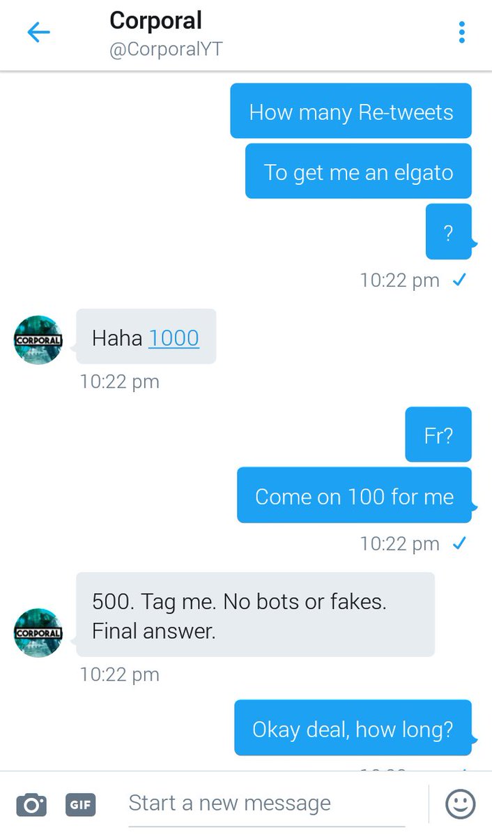 itsMartia's tweet photo. YOU GUYS HEARD, PLEASE RETWEET THIS, I'VE WANTED ONE SOOOOOO BAD. @CorporalYT https://t.co/7PMNCGFfU7