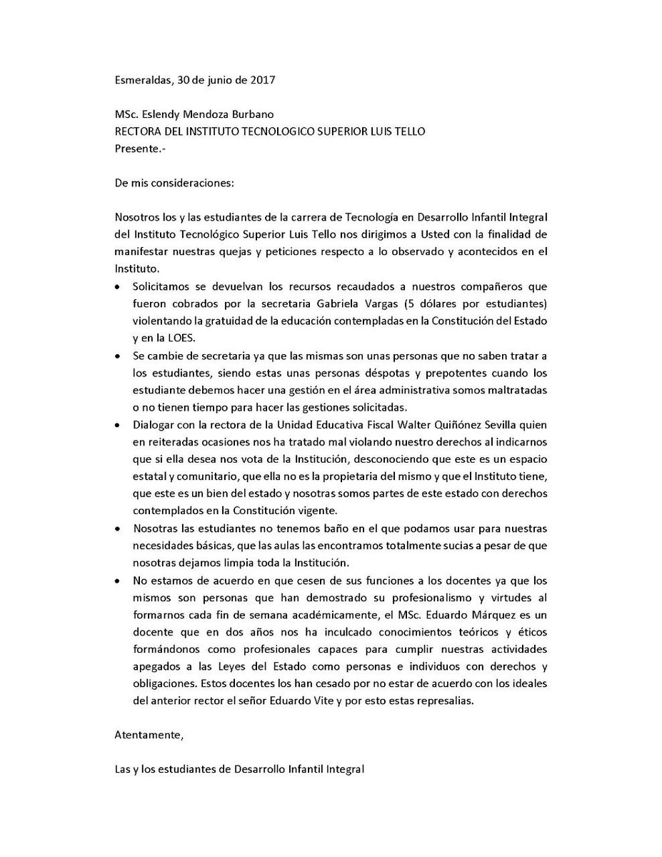 eliutmarquez's tweet photo. un rotundo rechazo a la falta de compromiso con los estudiantes no bajen la.guardia luchen por sus intereses estudiantes https://t.co/hnYJx3wyQE