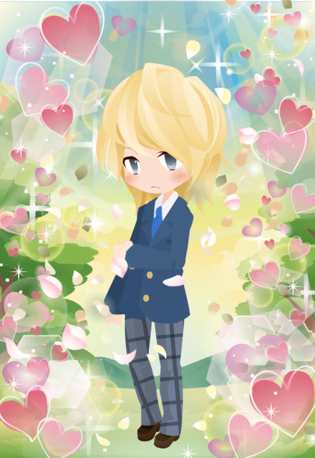 7月6日は草壁光の誕生日 7月6日は草壁光の誕生日