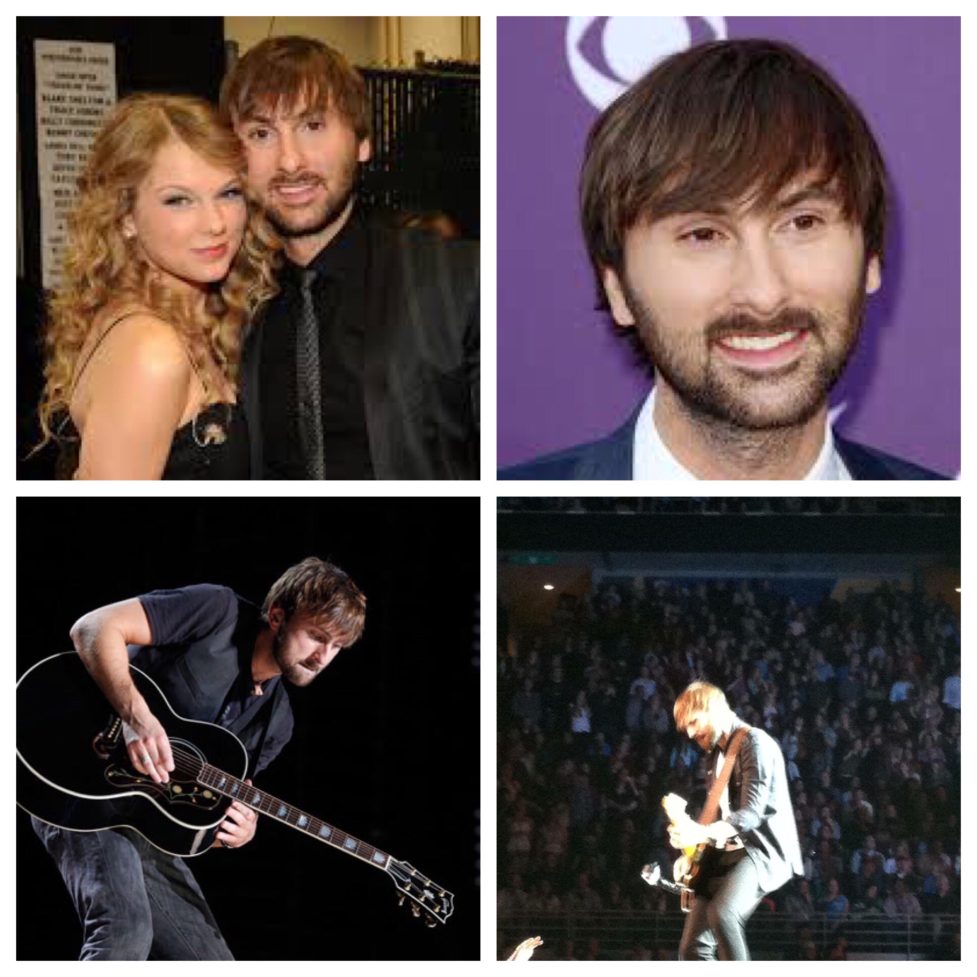 Happy Birthday Dave Haywood!!! I hope you have an incredible day!!! 