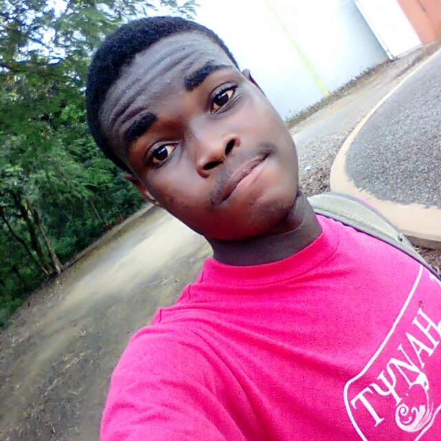 KhobbyHerbz's tweet photo. Appreciate whatever you have in life 
Cos that's only what u kan do to avoid #false_identity https://t.co/OupVR5cLrJ