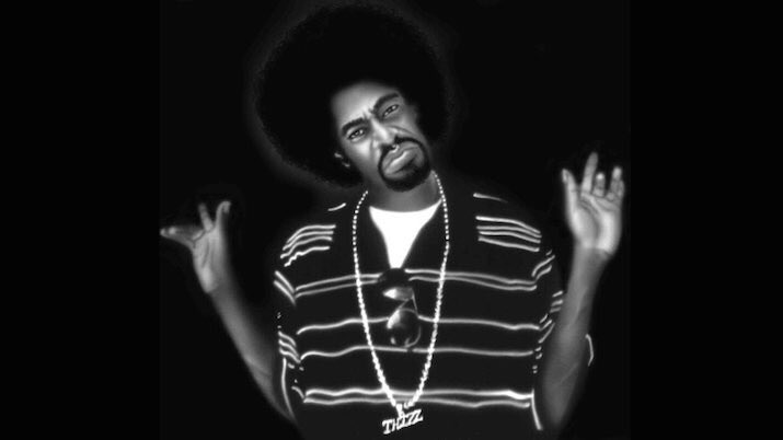 Happy Bday to the late great Mac Dre 