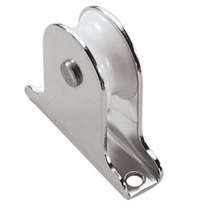 Ronstan Upright Single Lead Block sailing.boataccessories.net/ronstan-uprigh…