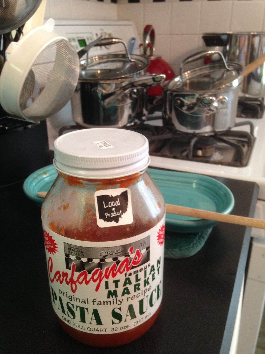 <a href="/MichaelPHartley/">Michael Hartley</a> <a href="/CarfagnasMarket/">Carfagna's</a> <a href="/Carfagnas_Sauce/">Carfagna's Sauce</a> <a href="/OhioProud/">Ohio Proud</a> Calm down, doubters! I was busy eating!