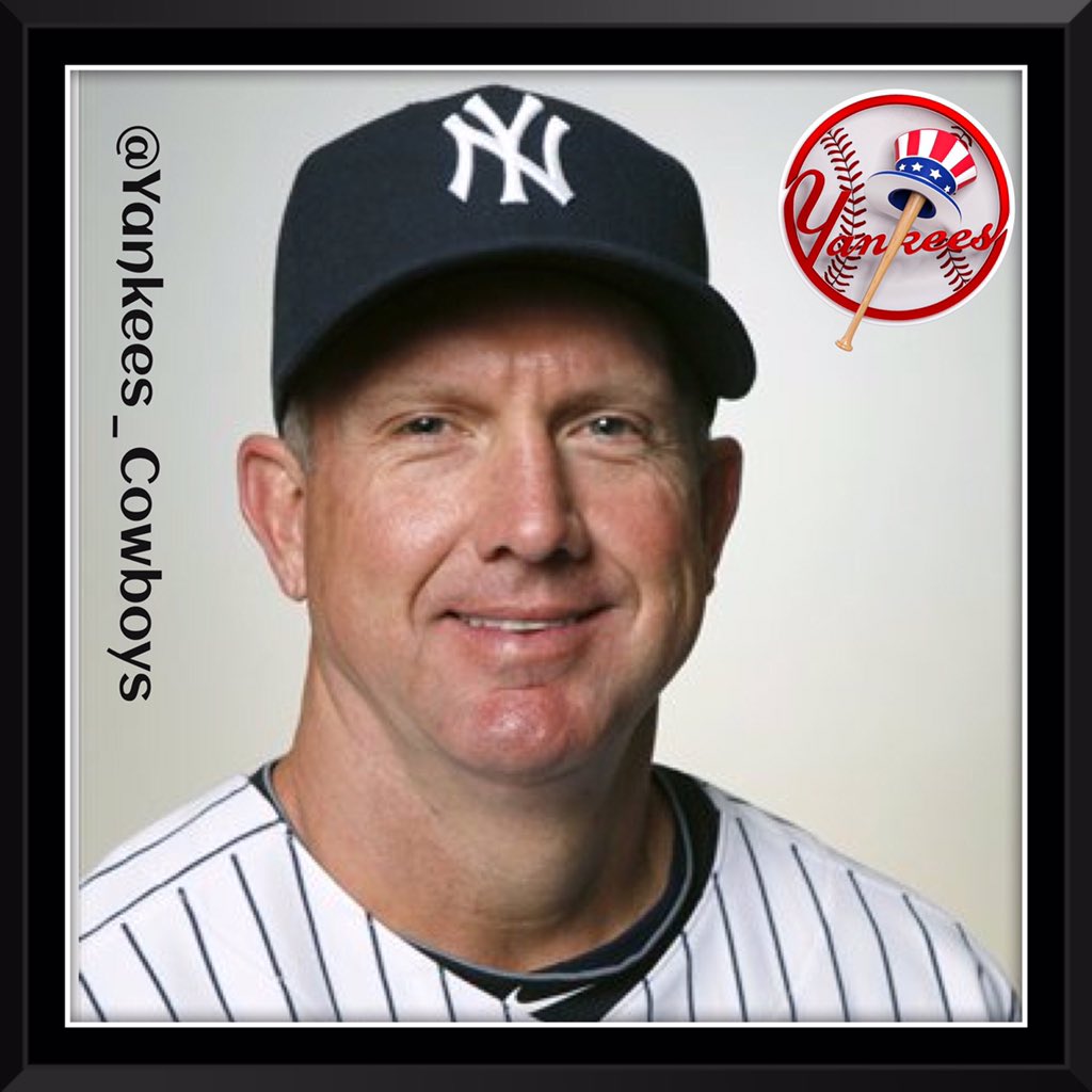 HAPPY BIRTHDAY Pitcher Dave Eiland 1988-91/95 Team. Pitching Coach 2009-10 Team.  