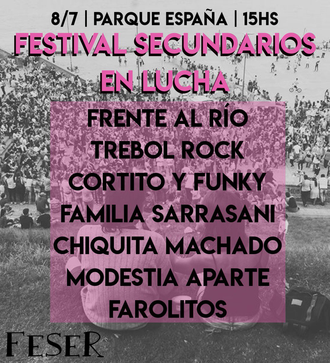N2Centro's tweet photo. ¡Recuerden que todxs estamos invitados! 
https://t.co/J0Z4o03Uts
https://t.co/PIprEWb8V1
https://t.co/xAPEMXfdqa https://t.co/awsWMGKoNu