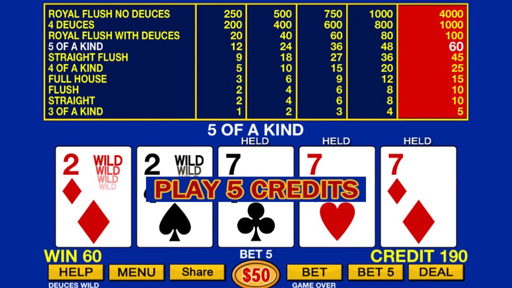 ColbertEleanor's tweet image. #Video_Poker_Plus_HD