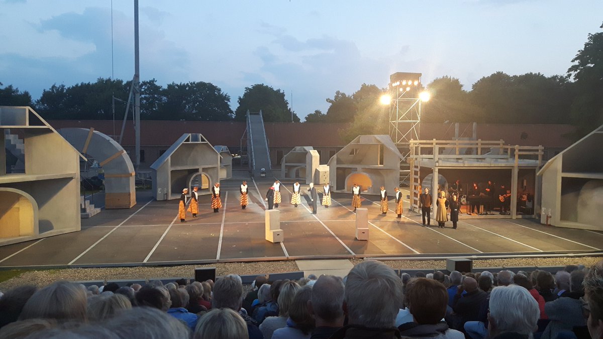 Nationaal Gevangenismuseum tweet media