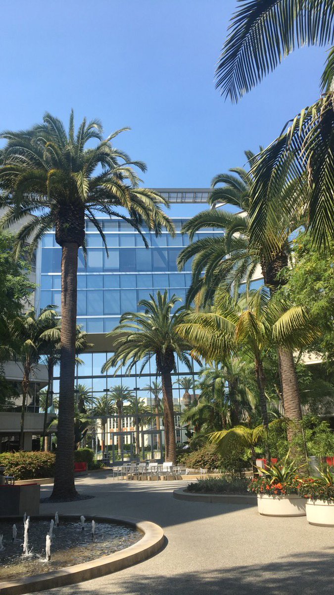 Localite_LA's tweet image. Say hello to our new office digs in El Segundo near #LAX