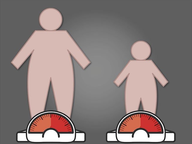 New Quick Take video: The Health Effects of Overweight and Obesity nej.md/2tqznbR #GlobalHealth