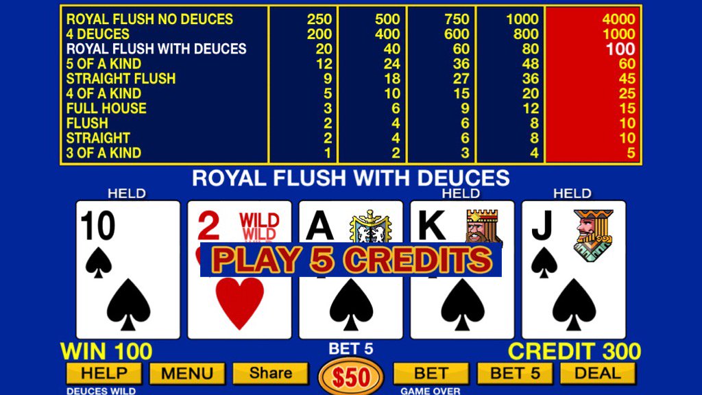 ColbertEleanor's tweet image. #Video_Poker_Plus_HD