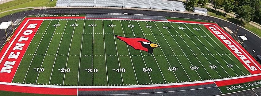 Mentor Football is looking for a volunteer to film all varsity games this year contact <a href="/CoachBerwald/">Coach Berwald</a> berwald@mentorschools.org if interested