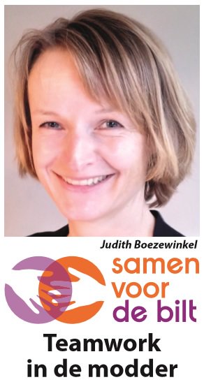 Laatste column <a href="/StadsPers/">StadsPers</a> gezien? ‘Teamwork in de modder’ over maatschappelijk betrokken zijn #MBO samenvoordebilt.nl/wp-content/upl…