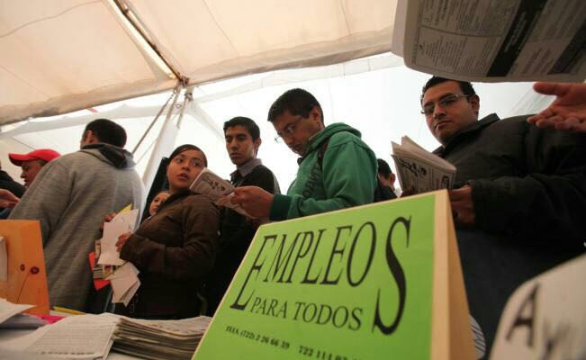 KarlaMawcinitt's tweet photo. De acuerdo con un estudio, México es el país con más alto rango de satisfacción laboral. https://t.co/JchXAvx4hn https://t.co/PhTBO9VJwv