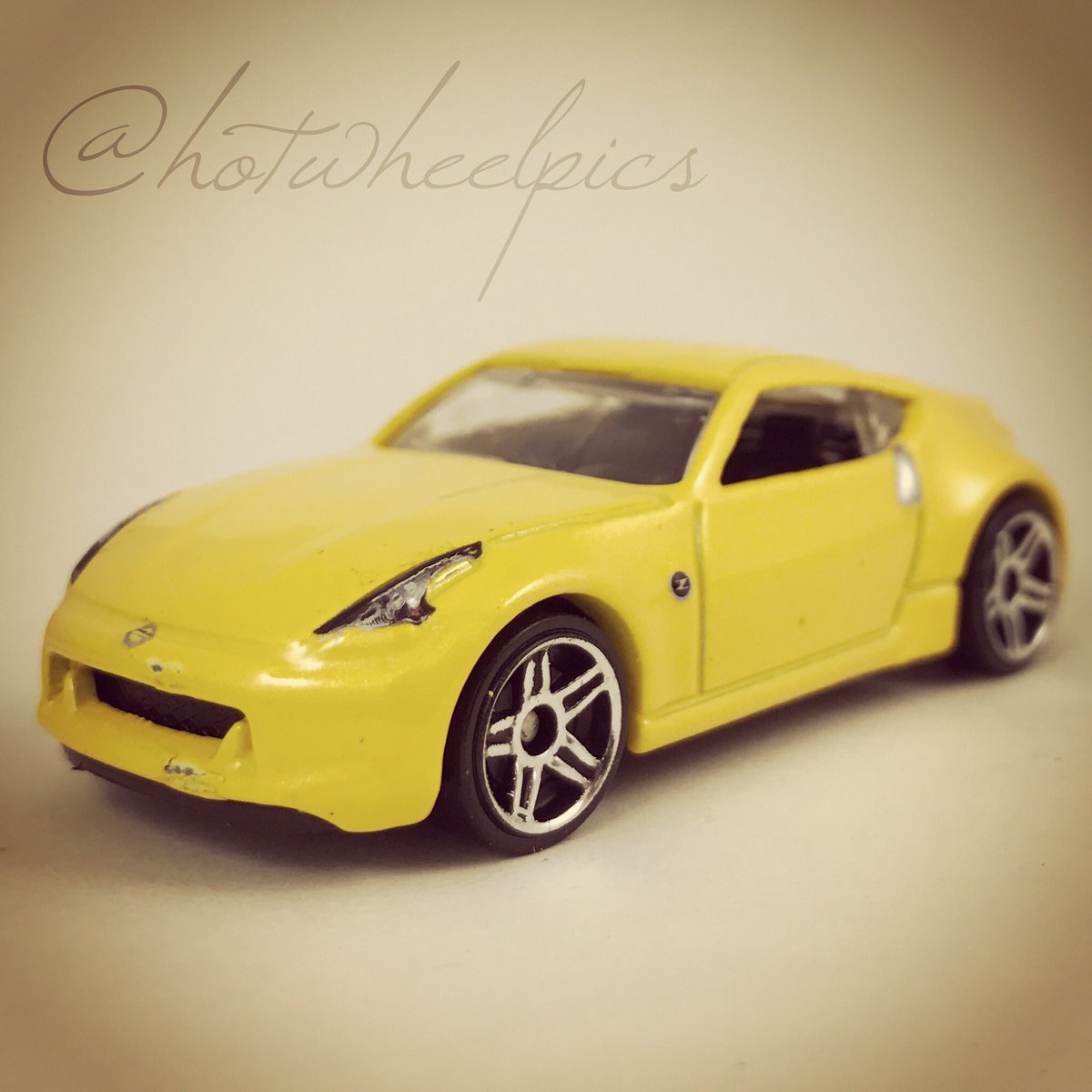 Nissan 370Z - 2010 Hot Wheels "New Models" #hotwheels | #diecast | #toys | #hwp2010ml