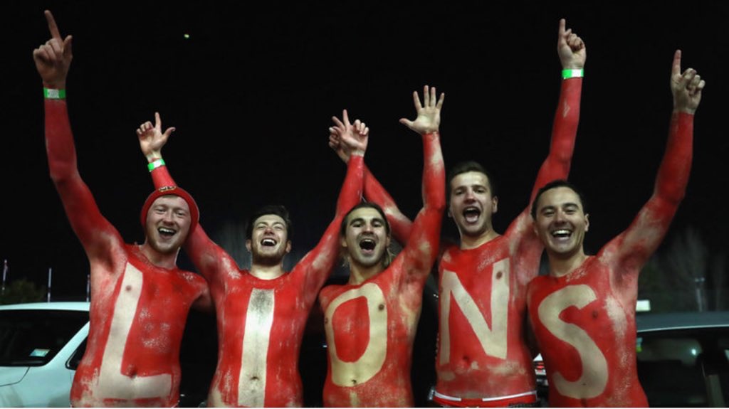 GGuy_'s tweet photo. @lionsofficial #AllForOne https://t.co/qeyk4lnBqo