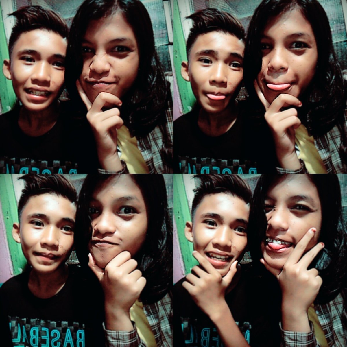 Crisjun240117's tweet photo. Da gk bakalan bisa lgi terpisah dari mu syg
Da terlampau syg kli aku sma mu https://t.co/dHSIsDkLjw