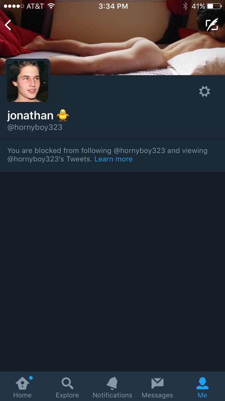 Casey Roman on X: Attention friends: Dont let anyone send this fake  account @hornyboy323 any more money. catfish t.coXg9KHkIRjb  X