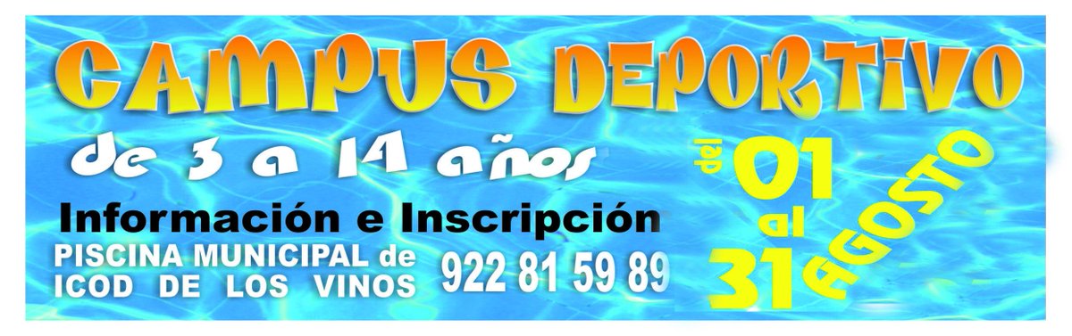 Ayto.Icod_Vinos (@aytoicodvinos) on Twitter photo 