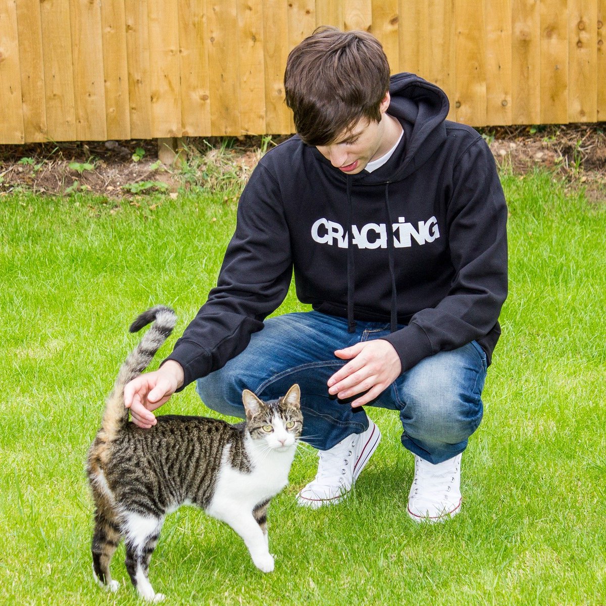 TwoSyncOfficial's tweet image. This is the hoodie giveaway tweet. Like it and I will pick someone at random in a few days :)