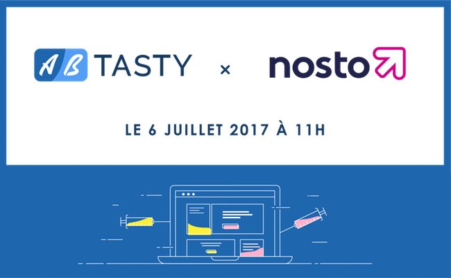 hellohanders's tweet image. [Atelier en ligne] L’ultra-personnalisation pour doper vos conversions: une méthode ab... frenchweb.fr/atelier-en-lig… | twibble.io