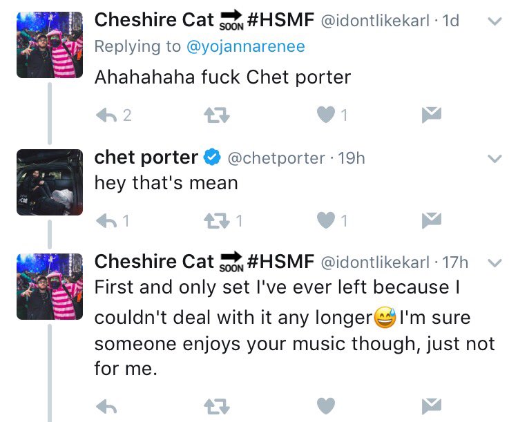 chetporter's tweet image. two types of people: people that hate my music, and people that love my... bagels