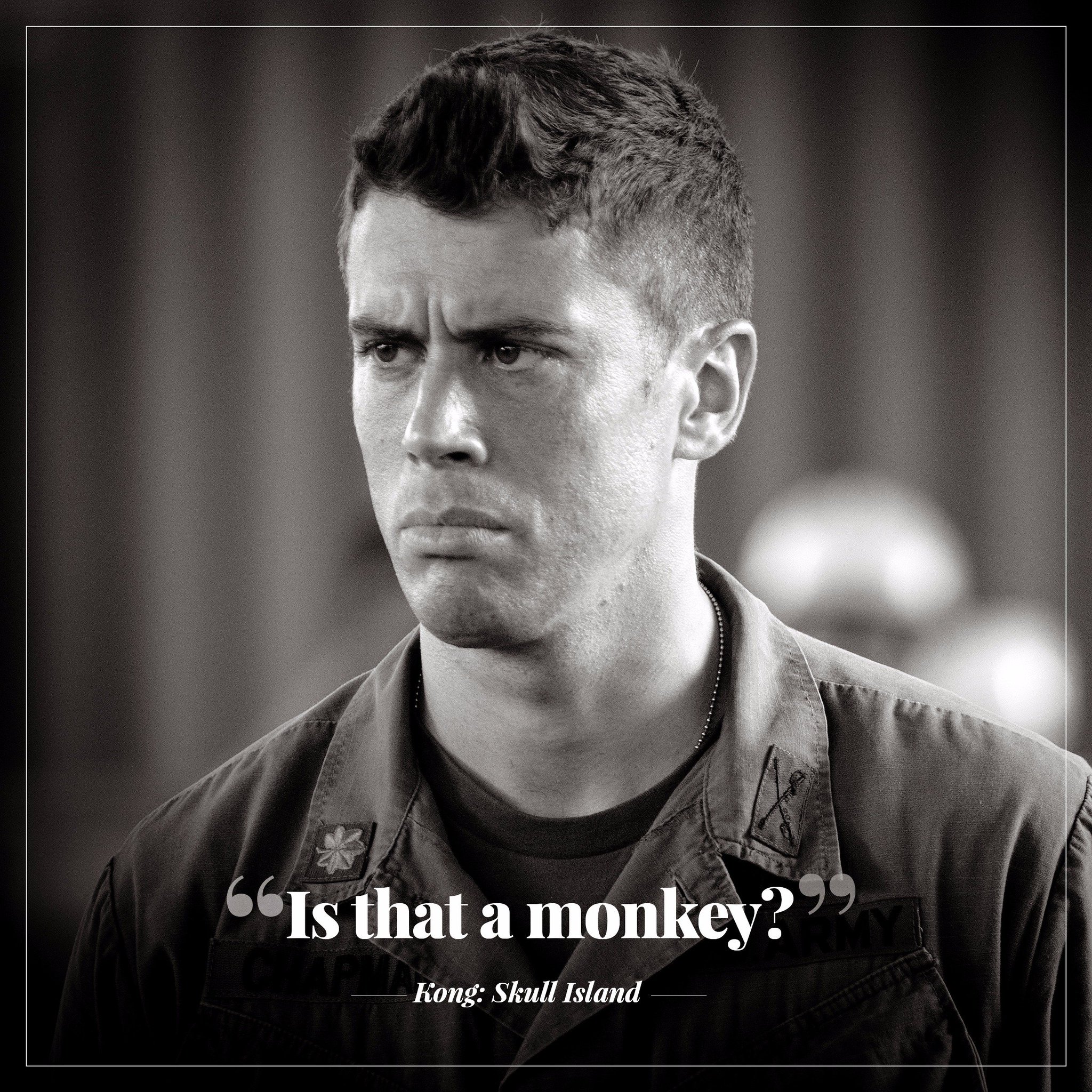 Join us in wishing a happy birthday to Toby Kebbell. 