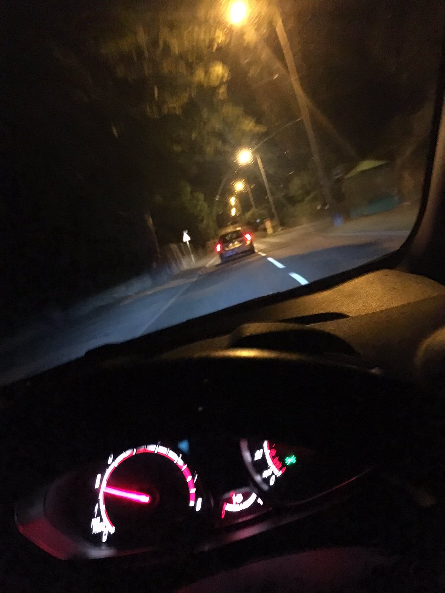 sc3ne's tweet photo. Not about slow traffic on my way home from work 🙂🙃🙂🙃 https://t.co/vWJ1yqeM7u