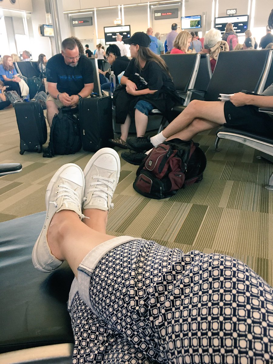 Court_Friedman's tweet image. I've been sitting in RDU for 5 hours with delays and cancellations with @united - I'm so frustrated. #flightproblems #united