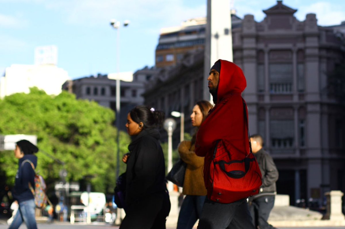 Defesa Civil emite alerta de baixa temperatura até domingo.

Veja recomendações hoje.vc/1575p ⛄️🐧