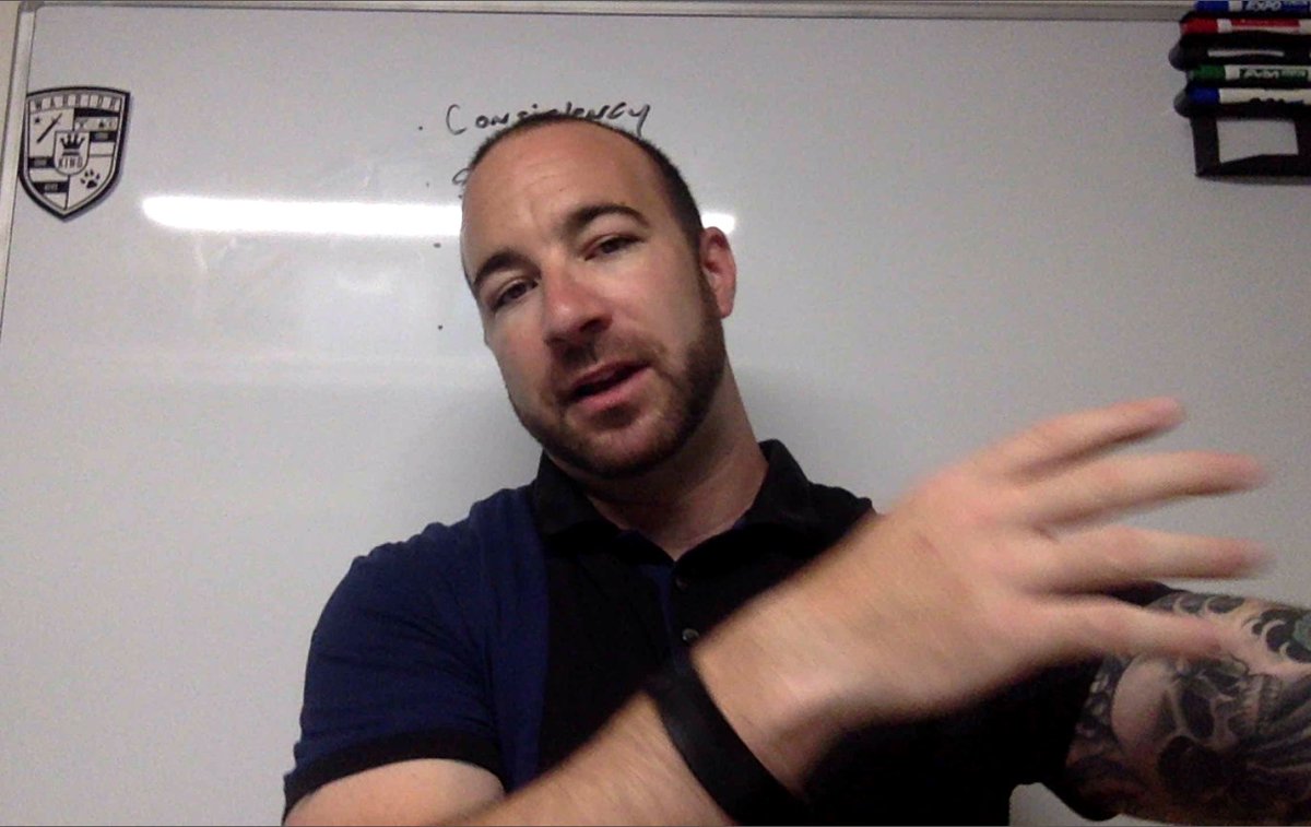 cloud_frequency's tweet image. Video Blog #1 Screenshot.

blog.cloudfrequency.com/consistency-si…