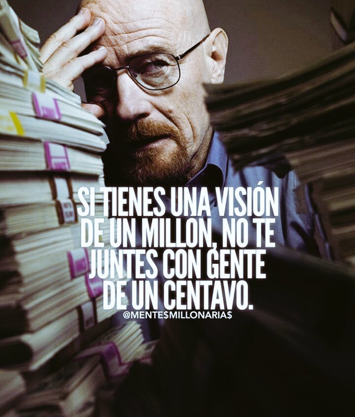 Mente$ Millonaria$ (@frases_millon) on Twitter photo 