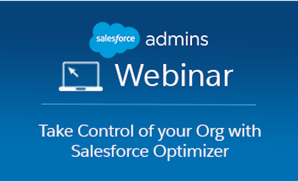 SalesforceAdmns tweet picture