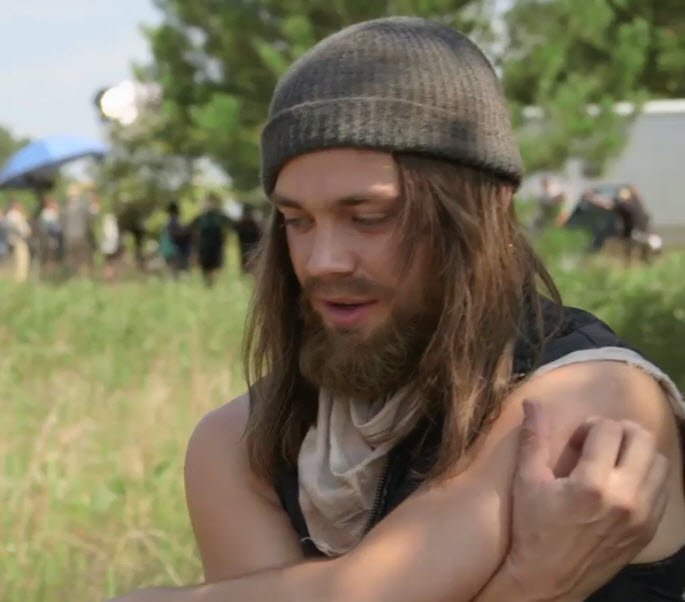Jesus needs friends and rps!

*I'm detailed if you are 
*I'll ship with chem  
*I'm gay  

If you want to rp, let me know.