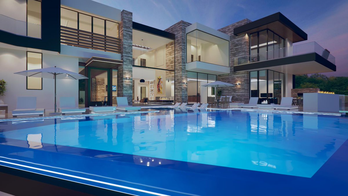 CandCPartners's tweet image. Let's win summer! #CustomHouse #CustomHome #luxuryhomes #architecture #Architect #Pools