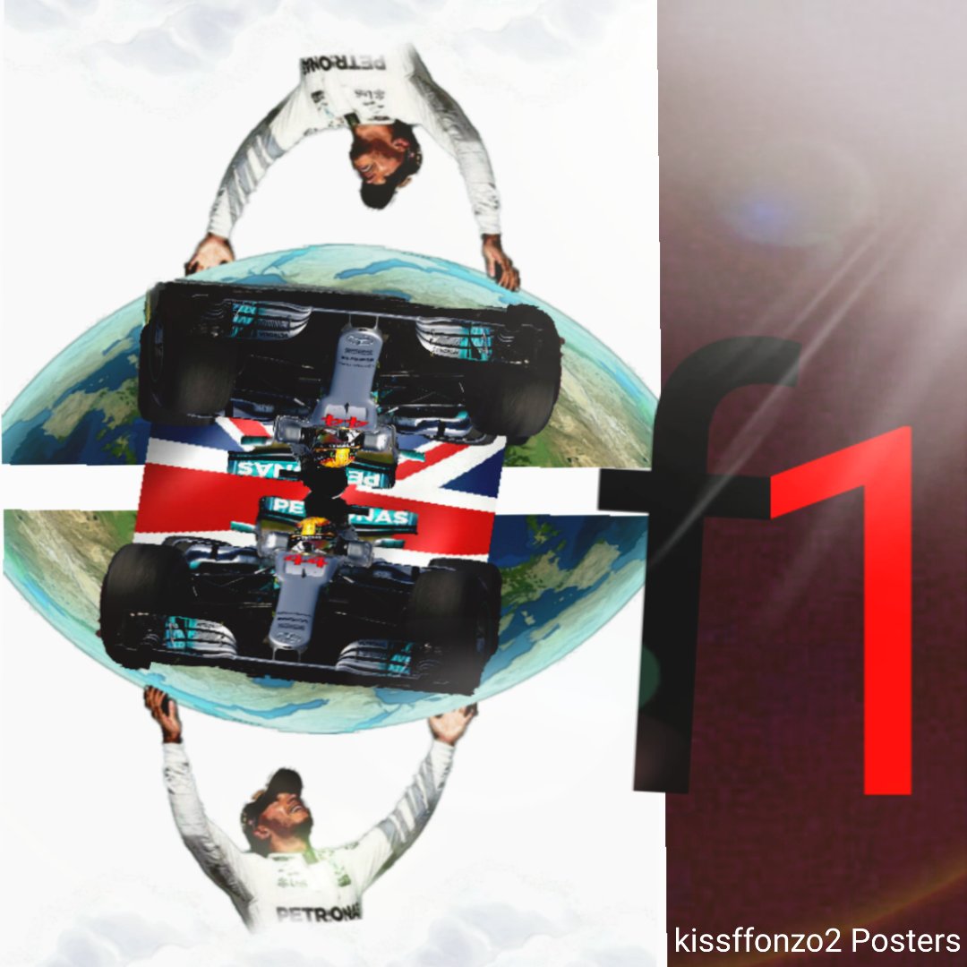 @LewisHamilton @F1 @C4F1 @SkySportsF1 @bbcf1 @LewisHamiltonBR #posters #are #free #for #all #to #see #here #likeandfollowus #likeandshare