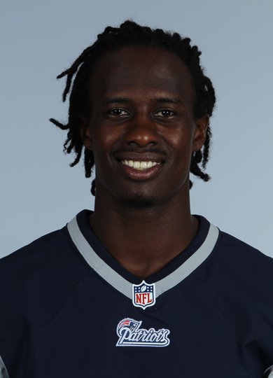 Happy Birthday Brandon Lloyd 