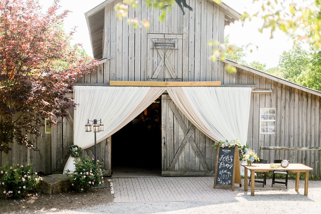 Carriage House doors open in 9 days for "A CARAVAN WEEKEND!" Come July 14-15th &amp; enjoy great vendors, food trucks, &amp; children's activities!