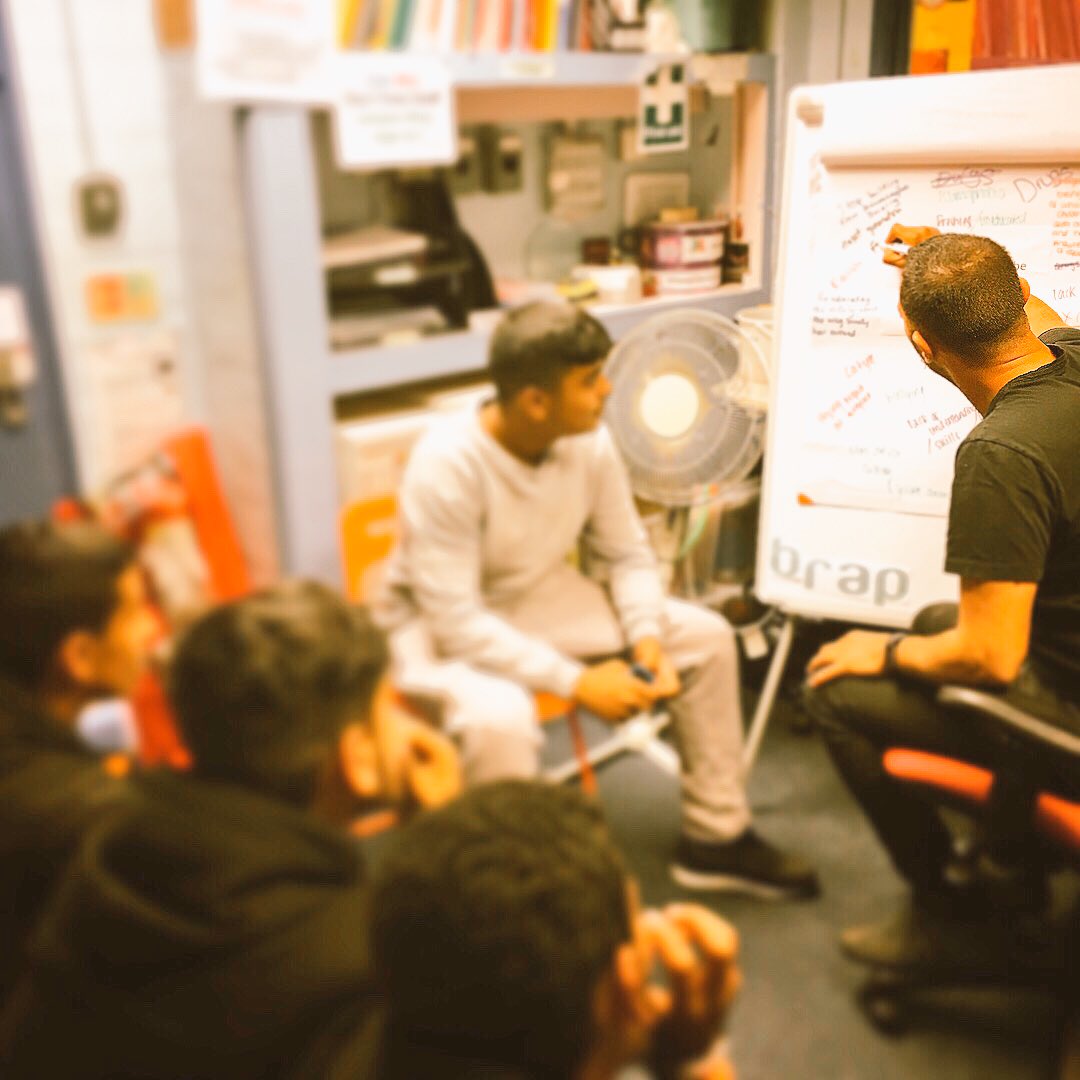 Concord Youth Centre (ConcordCentre) Twitter