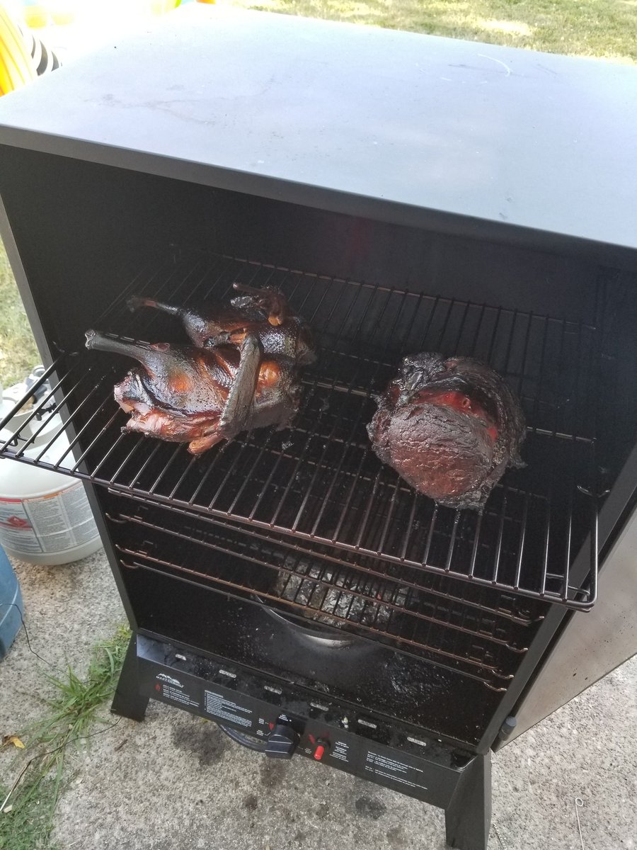 ChefSmoke tweet picture